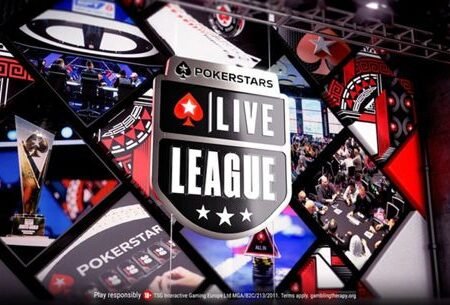 Who Will Be the Next Team Pro? 2025 PokerStars LIVE League Winners Revealed