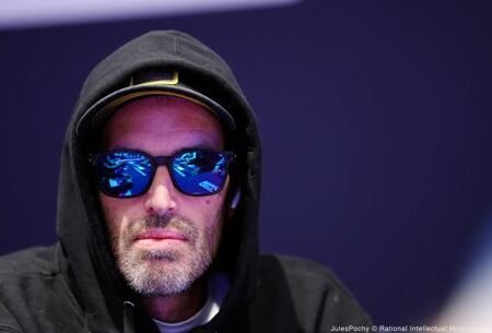 Jean-Baptiste Pano Continues Impressive PokerStars EPT Prague Form