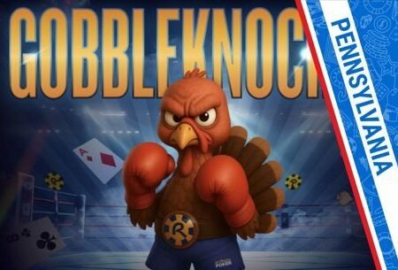 PA Poker News December Update: BetRivers Gobbleknocker Series Results; Winter Poker Open Returns to Borgata