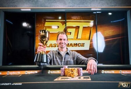 PGT Last Chance Series Offers One More Shot to Qualify for $1M Championship