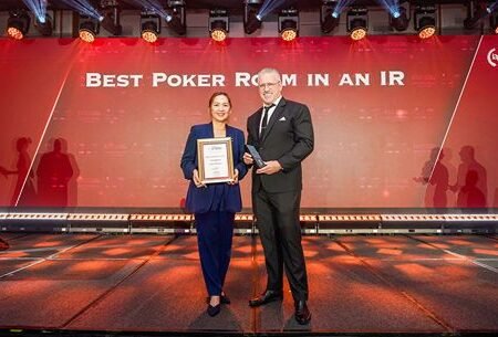 Award-Winning PokerStars Okada Manila is “a True All-In-One Destination”