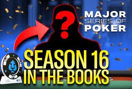 That’s Wrap on 2025 – MSPT Player of the Year Winners & a New Millionaire | MSPT Podcast Episode 10