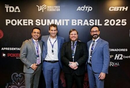World Poker Federation Insists: “Poker Is a Mind Sport”
