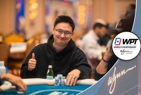 First-Ever WPT Prime Championship Winner Big-Stacked Deep in 2025 Edition