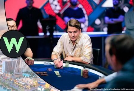 GTO Wizard: Was Suarez’s AQ Call Too Thin at the EPT Barcelona Final Table?