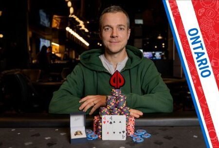 Ontario Poker News December Update: Kliment Tarmakov Wins WSOPC Main; Shared Liquidity & BetRivers Coming?