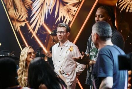 Celebrity Poker Tour Founder Blake Wynn: “Poker is a Canvas for Entertainment”