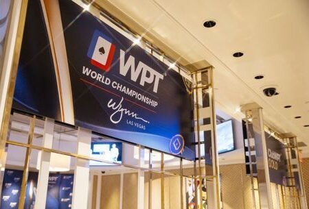 What Caused a December Poker Tournament  Attendance Decline in Las Vegas?