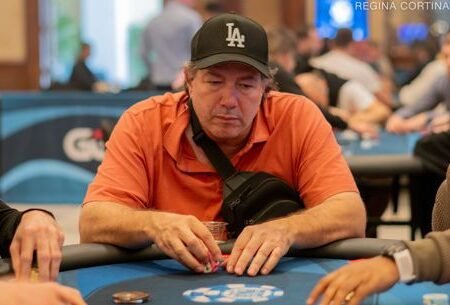 Poker Player’s Mistake Leads to Brutal Suckout in $60 Million GTD Event