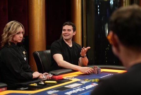 Alan Keating Silences Martin Kabrhel by Winning $2 Million Pot on Hustler Casino Live