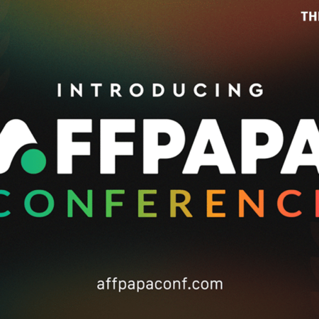 iGaming.Club Conference is rebranded to AffPapa Conference