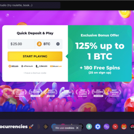 Fast Payout Online Casino Platforms: Trusted & Legit