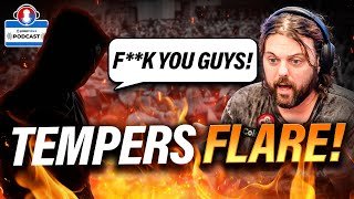 Who F***ed Up in This Poker Hand Everyone is Talking About? | PokerNews Podcast #930