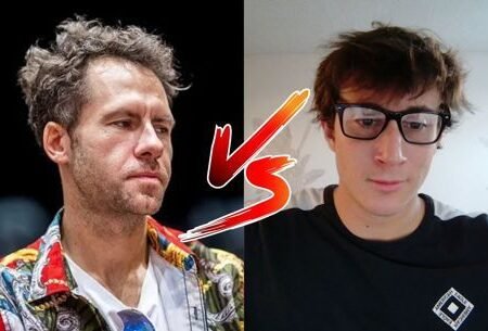 Poker Legend ‘Jungleman’ to Put Up His Fisticuffs in Sanctioned Fight