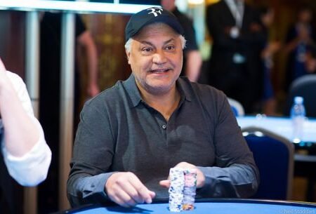 Businessman Says He Had Trouble Collecting $6M Poker Debt from Tom Goldstein