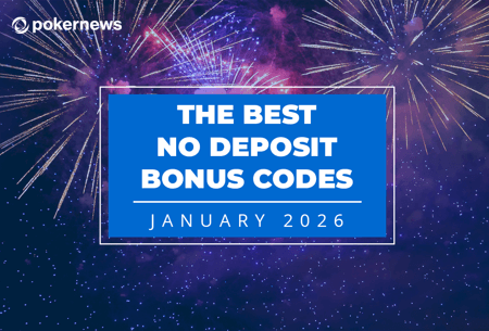 The Best No Deposit Bonus Codes: January 2026