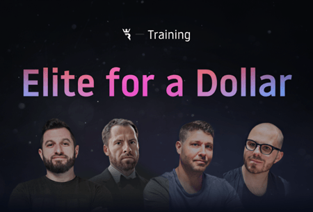 Grab Run It Once’s Elite Poker Training Plan for Just $1