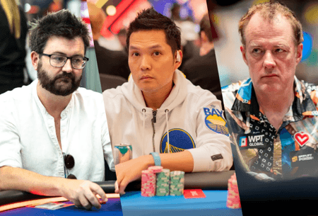 Chip Race Podcast Hosts Quit WPT Global After Ren Lin Signing