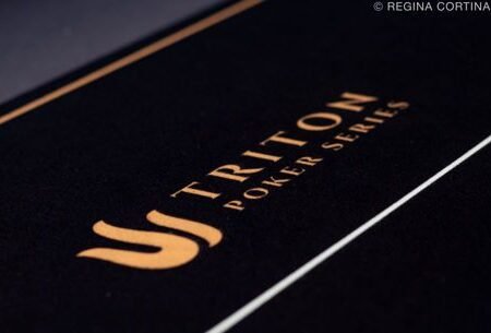 Triton ONE and Super High Roller Series Set for March Return to Jeju