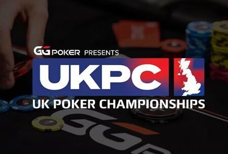 UK Poker Championships By GGPoker Heads to DTD From Jan. 17