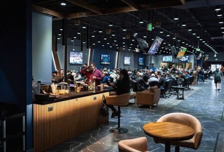 RunGood Poker Series is Heading to The Lodge Card Club in Texas This Month