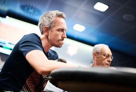 Lex Veldhuis Leaves PokerStars & Returns to Poker Streaming