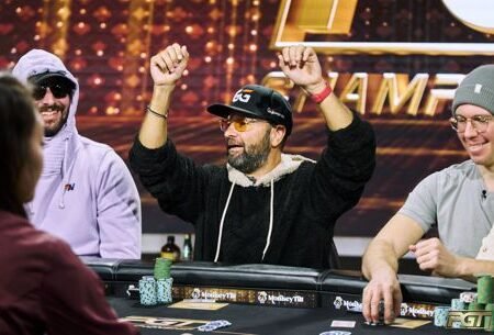 Hands of the Week: Negreanu Says “This is Part of What Makes Me a Good Poker Player!”