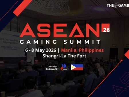 ASEAN Gaming Summit 2026 Registration Now Open