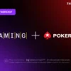 BGaming secures partnership with Pokerstars