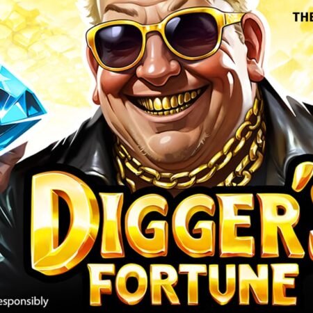 Belatra Hits the Jackpot with New Cluster Slot, Digger’s Fortune