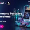 Boomerang Partners unveils Sports Marketing & Betting Calendar 2026 at iGB