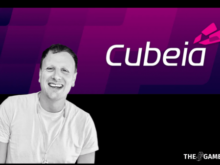 Cubeia appoints Paul Crisp as Head of Marketing