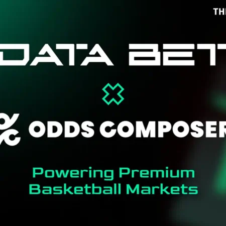 DATA.BET expands basketball player props through odds composer partnership
