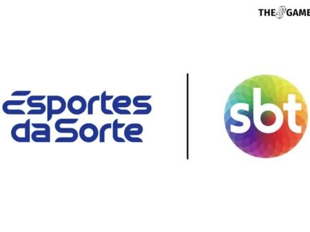Esportes da Sorte Backs FIFA World Cup 2026 Coverage on SBT and N Sports