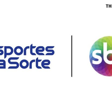 Esportes da Sorte Backs FIFA World Cup 2026 Coverage on SBT and N Sports