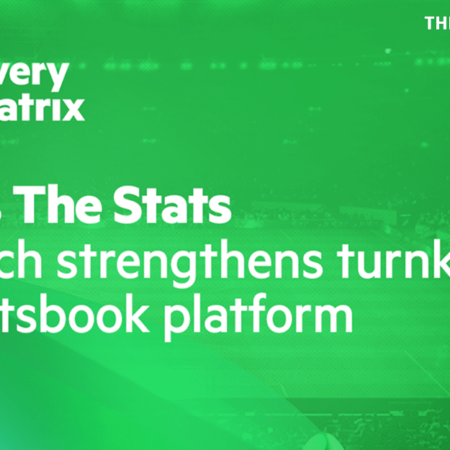 EveryMatrix kicks off landmark year of football with Pass The Stats rollout