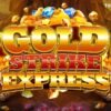 Features and fortunes await in Blueprint Gaming’s Gold Strike Express™