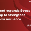 Firesand expands Stress Test capabilities to strengthen platform resilience