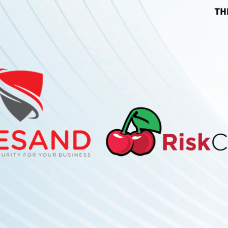 Firesand joins forces with RiskCherry to offer end-to-end iGaming certification and security service