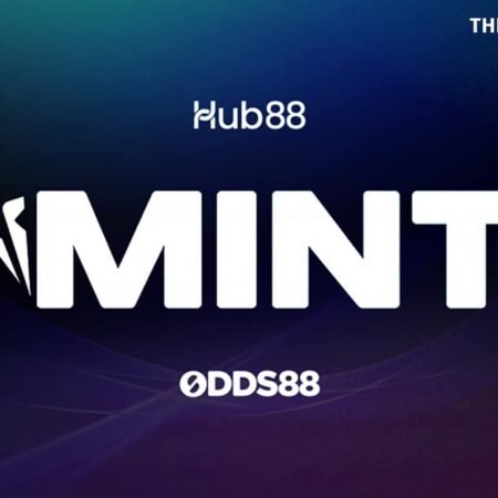 Hub88 and Odds88 partner with MINT to power next-generation sportsbook and casino platform