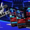 Jogo Global launches The Voice: Pick with ITV Studios