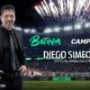 Legendary Manager Diego Simeone Joins Soft2Bet’s Betinia and CampoBet Brands as Ambassador