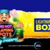 Light & Wonder to release a new game Big Hot Flaming Pots: Tasty Treasures