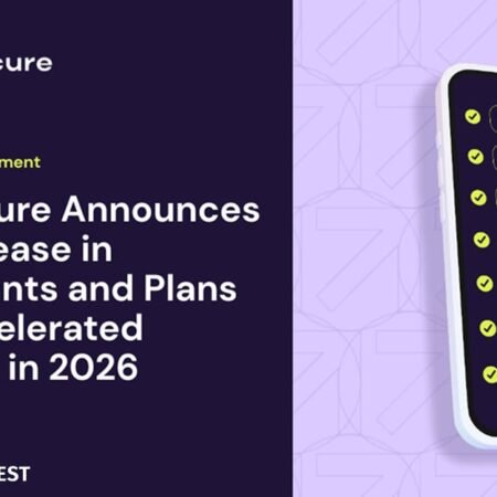 Paysecure Announces Five-Fold Increase in Merchants and Plans For Accelerated Growth in 2026