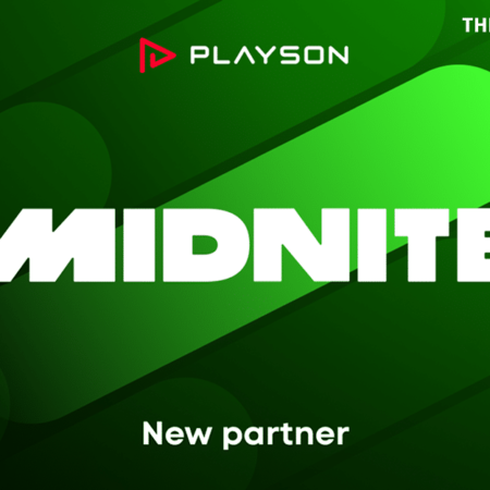 Playson strengthens UK and Ireland foothold with Midnite partnership