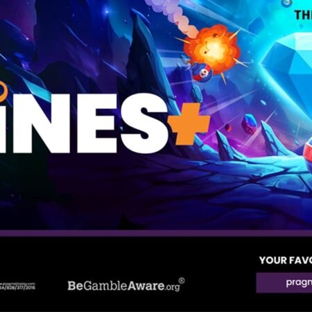 Pragmatic Play Boosts Its Arcade Lineup with the Explosive Mines+