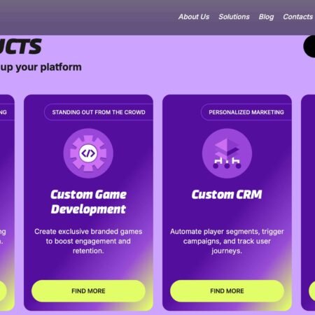 GammaPlus – iGaming Reviews by TheGamblest