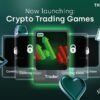 Tequity expands Originals portfolio with launch of new Crypto Trading Games range