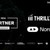 ThrillTech partners with Nordplay Group