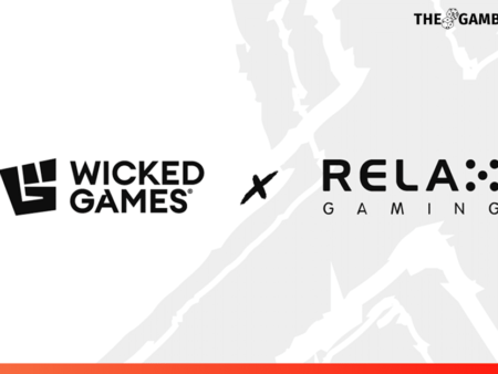 Wicked Games scales distribution through Relax Gaming partnership